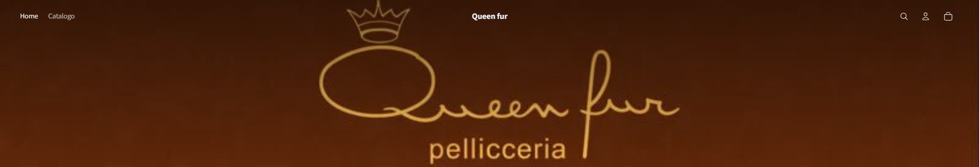 Queen Fur Header
